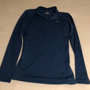 Under Armour Quarter Zip